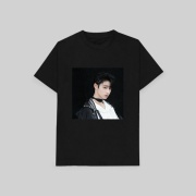 JESMARY – Áo Thun In Hình Thần Tượng, Mặc Đẹp, Phối Dễ, Chuẩn Gu Fan